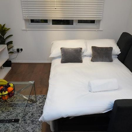 2Bedrm-4Guests-Parking-Nearstation Londres Exterior foto